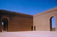 366 Palais de Nabuchodonosor II