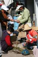 36 Marchande de légumes