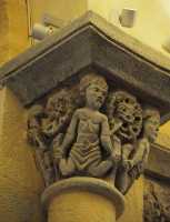 43 Retournement - Lion-soleil