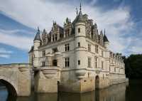 Château & rivière 4*