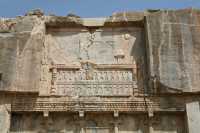 074 Tombeau d'Artaxerxes II