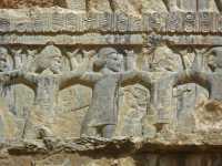 088 Tombeau d'Artaxerxes II