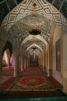 057 Mosquée Nassir ol Molk