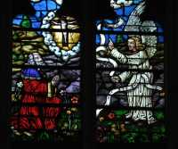 16 Vision de Daniel (XX°s)