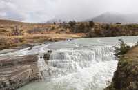 07 Cascade du Rio Paine