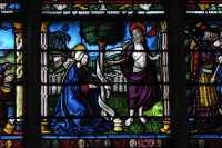 07 Jésus apparaît à M-Madeleine