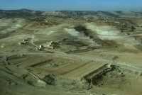 37 Herodium vue de Bethléem au nord