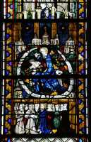 061 Jean à Patmos (14°s.)