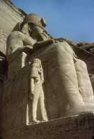 26 Ramsès II & Nefertari