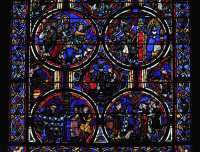 092 La Passion (1-4) Rameaux