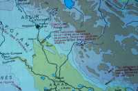 506 Carte - Kalah (Nimrud)