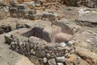 085 Bain rituel dans le quartier juif à l'ouest de la tour