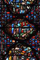 22 Dieu parle à Josué