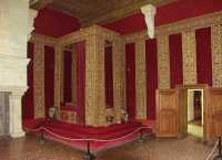 Ch. de François I°