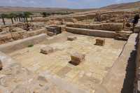 93 Thermes byzantins