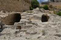28 Tombes dites de la dynastie davidique