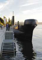 38 Valdivia - Sous-marin