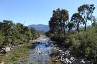 33 Rio Chaparano, (transparent)