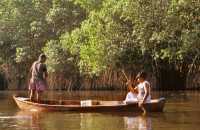 435 Puerto San José - Canal de Chiquimulilla