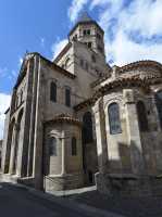 08 Chevet (Notre Dame du Port)