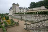 35 Château & jardins