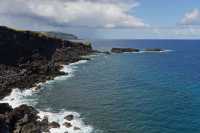 14 Falaise - Ana Te Pora & Motu Tautara 