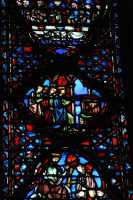 15 Josué les 3 envoyés & l'Arche