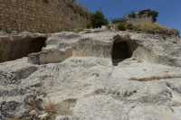 29 Tombes dites de la dynastie davidique