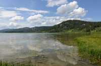 51 Two Ocean Lake (6896 ft)