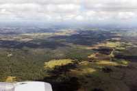 06 Entre Punta Arenas & Pto. Montt - vue d'avion