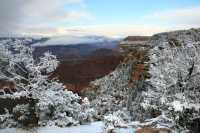 33 Gd Colorado Neige *