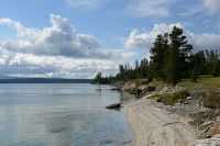 049 West Thumb Geyser Basin