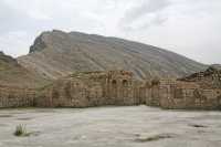 26 B - Bishapur - Palais de Shapur 1°