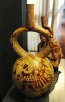 48 Bouteille - Chasse au cerf - Moche (0-700)