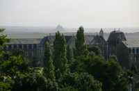 08 Avranches - Mt St Michel