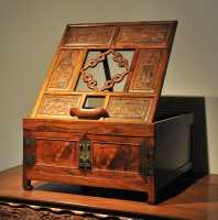 247 Support pliant de miroir - Ming (1368-1644)