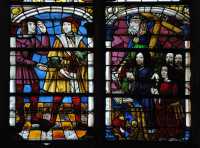 14 Jalousie du frère aîné - Donatrices