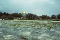 176 Esplanade et Mosquée sur le roc