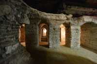 14 Thermes de Nazareth