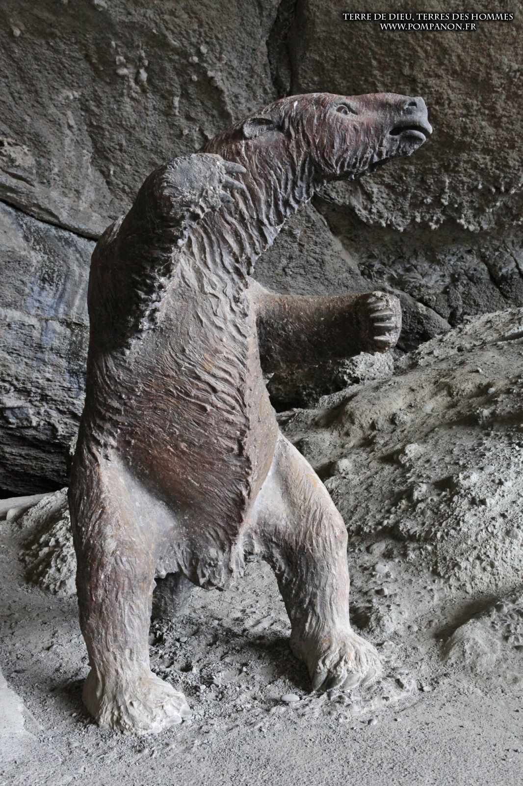 07 Cueva del Milodon Pompanon.fr