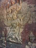 51-Vishnu & Garuda
