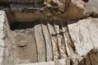 25 Bain rituel taillé dans le rocher (1°s.BC-1°s.AD)