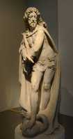 037 Ecce homo triomphant du mal (± 1630) Nicolas Blasset - Ancien cimetière Saint-Denis, Amiens