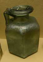 094 Vase (± 100 ap. JC)